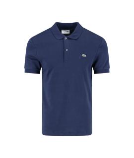 LACOSTE Поло с коротким рукавом