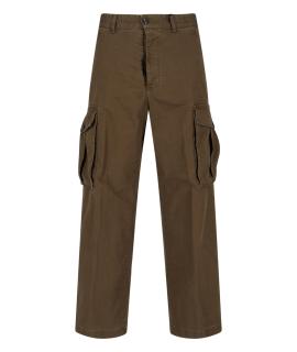 DSQUARED2 Повседневные брюки