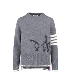 THOM BROWNE Джемпер / свитер