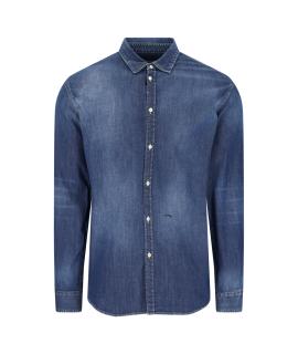DSQUARED2 Кэжуал рубашка