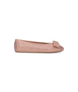 FERRAGAMO Балетки