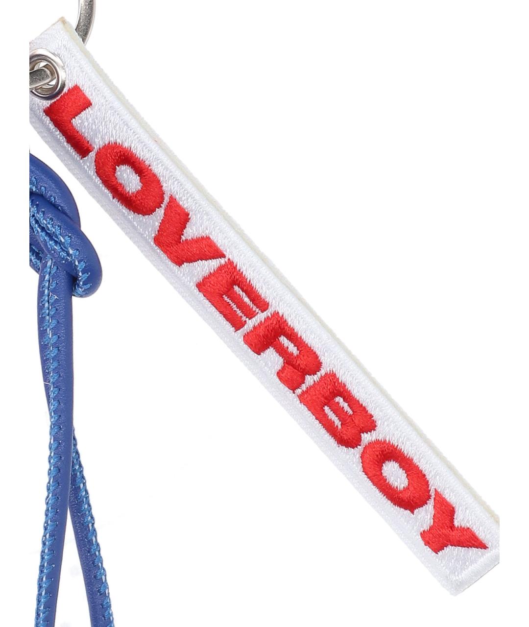 CHARLES JEFFREY LOVERBOY Мульти брелок, фото 3