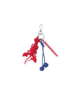 CHARLES JEFFREY LOVERBOY Брелок