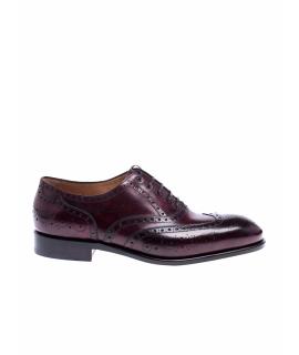 SANTONI Низкие ботинки