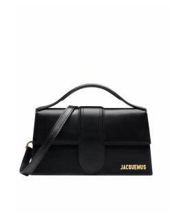 JACQUEMUS Сумка с короткими ручками