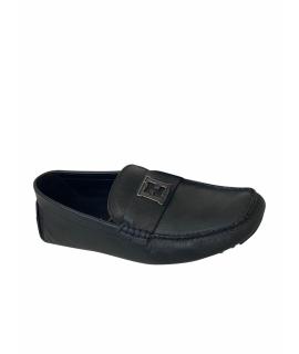 FENDI Мокасины