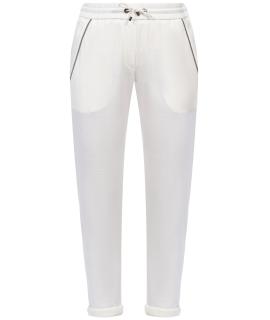 BRUNELLO CUCINELLI Спортивные брюки и шорты