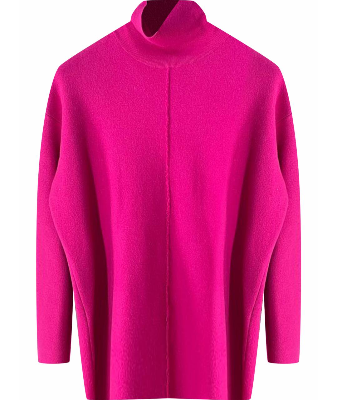 STELLA MCCARTNEY Фуксия джемпер / свитер, фото 1