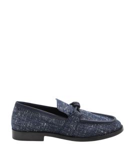 BOTTEGA VENETA Лоферы