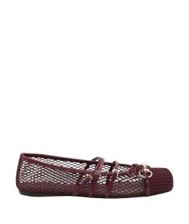 GUCCI Балетки