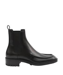 SAINT LAURENT Высокие ботинки