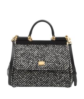 DOLCE&GABBANA Сумка тоут