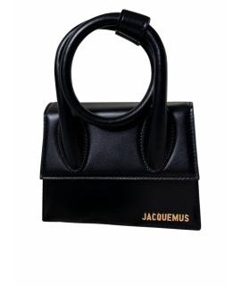 JACQUEMUS Сумка с короткими ручками