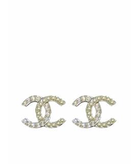 CHANEL Серьги