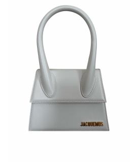 JACQUEMUS Сумка через плечо
