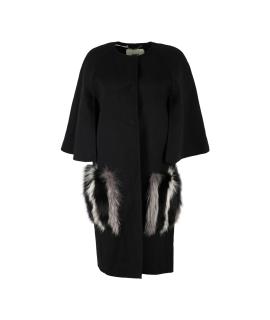 FENDI Пальто
