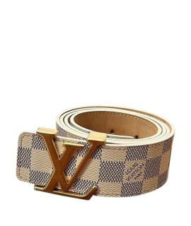 LOUIS VUITTON Ремень