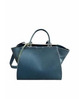 FENDI Сумка с короткими ручками