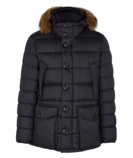 MONCLER Пуховик