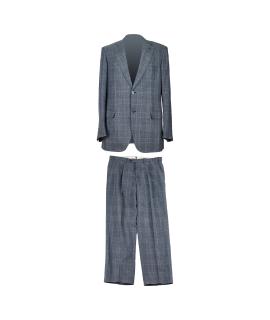 BRIONI Классический костюм