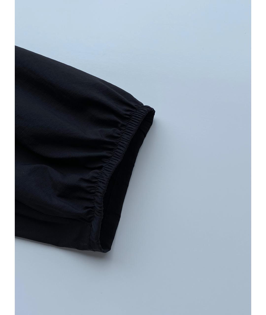 ARCTERYX Черная полиамидовая куртка, фото 7