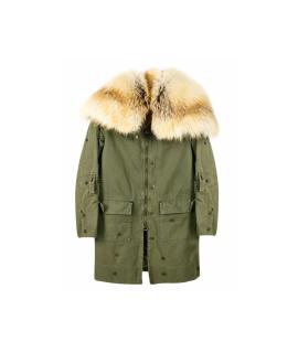 ERMANNO SCERVINO Парка