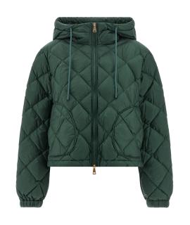 WEEKEND MAX MARA Пуховик