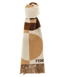 FENDI Шарф