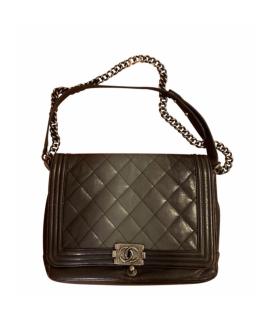 CHANEL Сумка через плечо