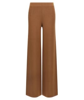 MAX MARA STUDIO Прямые брюки