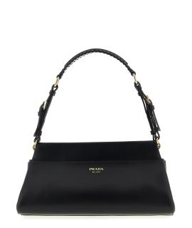 PRADA Сумка через плечо