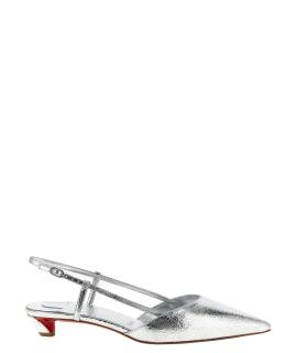 CHRISTIAN LOUBOUTIN Туфли