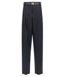 MAX MARA STUDIO Прямые брюки