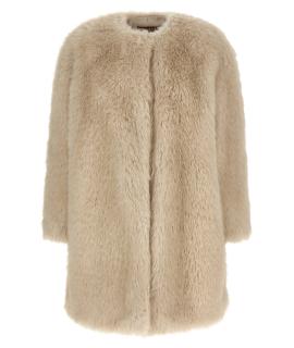 MAX MARA STUDIO Шуба