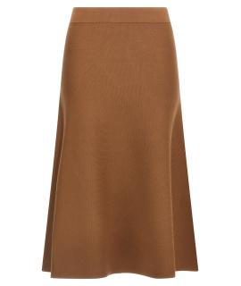 MAX MARA STUDIO Юбка миди