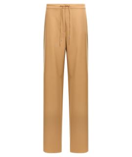 MAX MARA STUDIO Прямые брюки