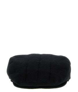 YOHJI YAMAMOTO Кепка/бейсболка