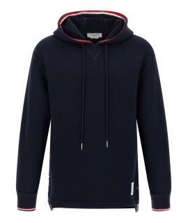 THOM BROWNE Худи/толстовка
