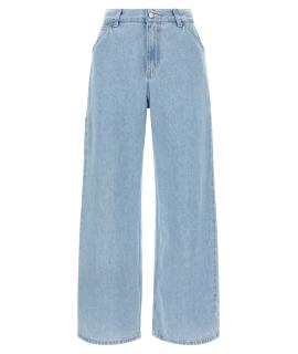 CARHARTT WIP Прямые джинсы