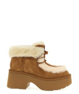 UGG AUSTRALIA Ботинки