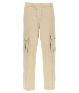 BALMAIN Повседневные брюки