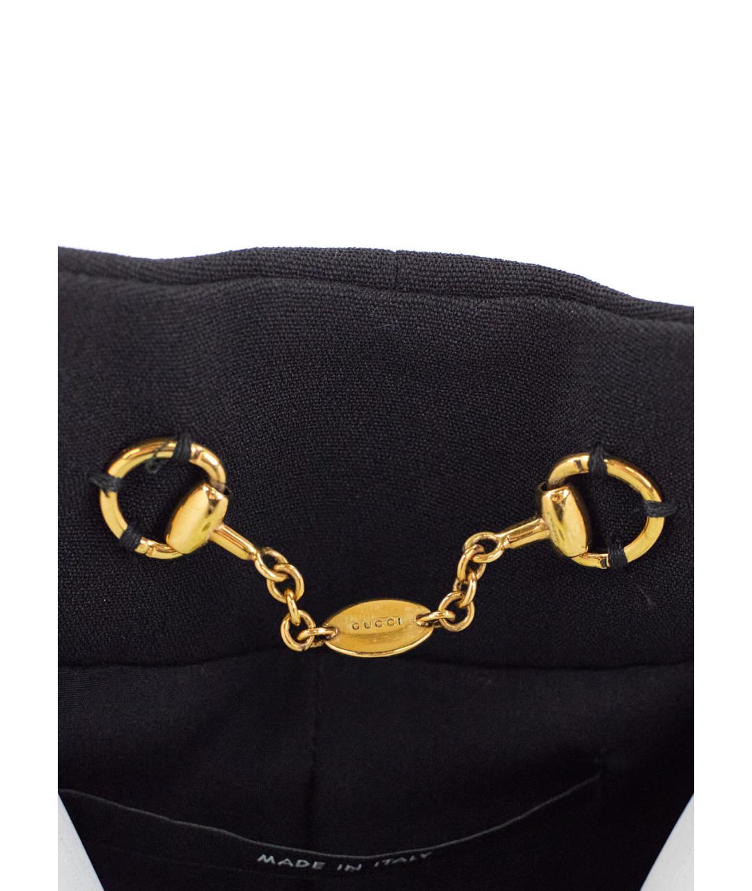 GUCCI Красный вискозный костюм с юбками, фото 6