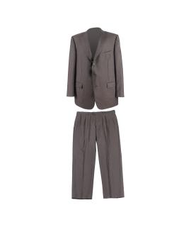 ERMENEGILDO ZEGNA XXX Классический костюм