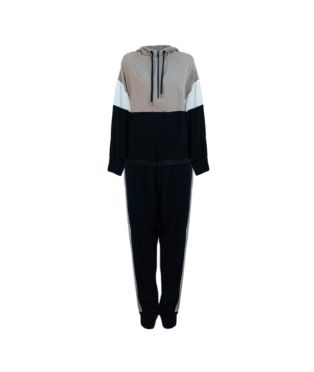 MONCLER Мульти костюм с брюками, фото 10