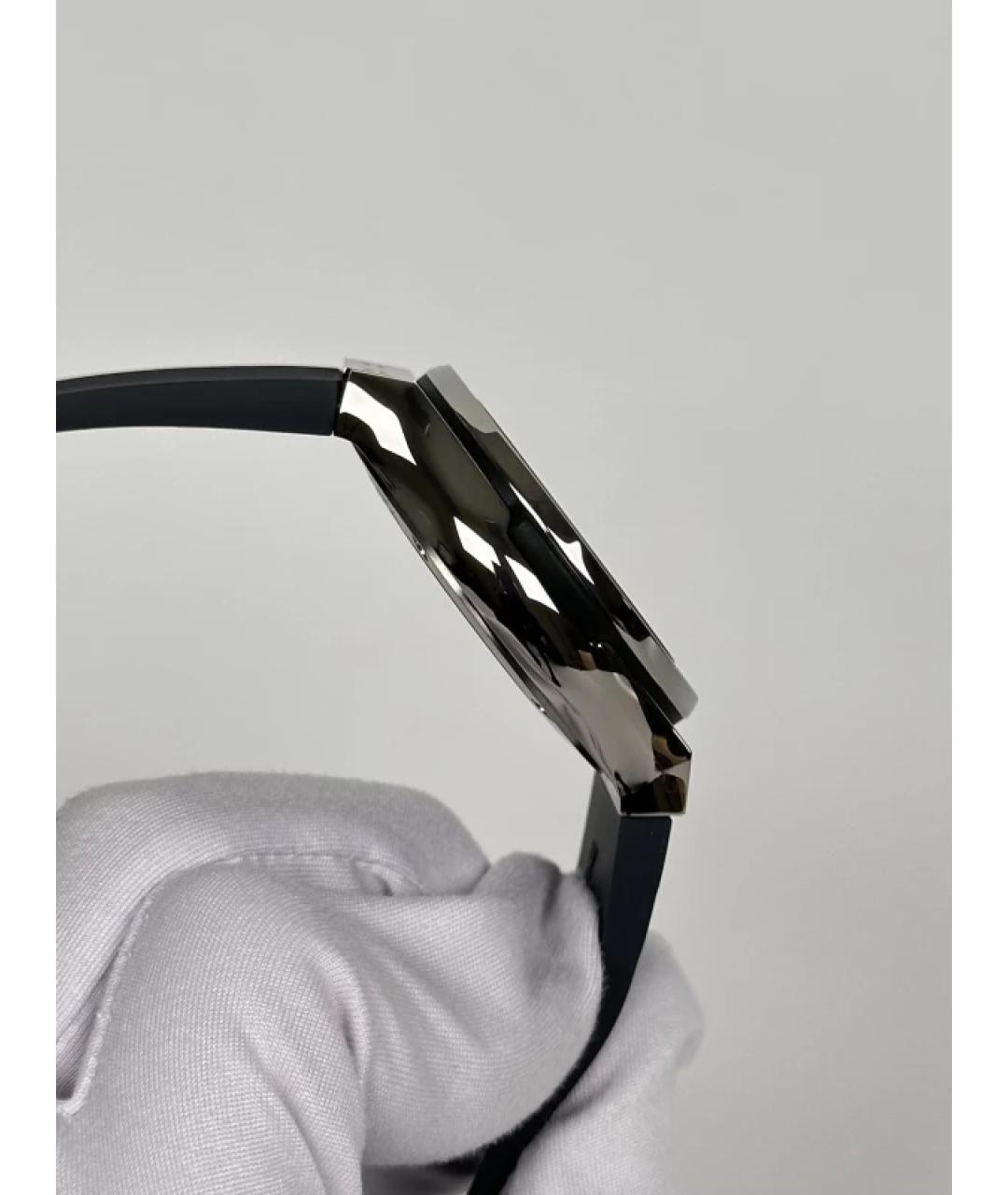 HUBLOT Серые часы, фото 5
