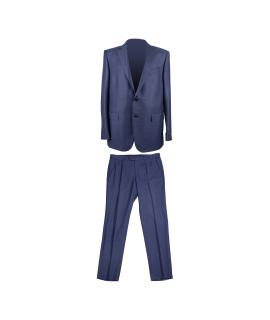 ERMENEGILDO ZEGNA XXX Классический костюм