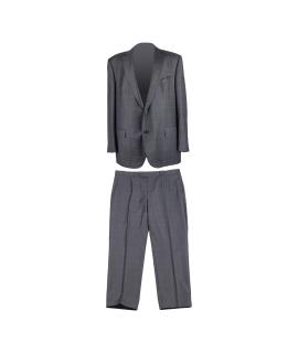 ERMENEGILDO ZEGNA XXX Классический костюм