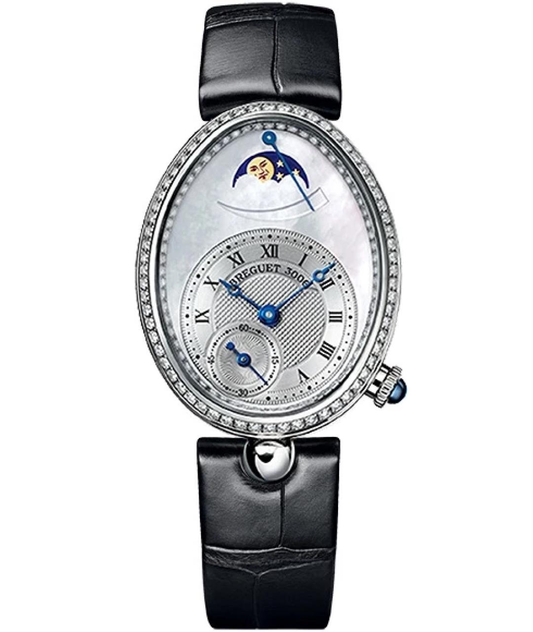 Breguet Часы из белого золота, фото 1