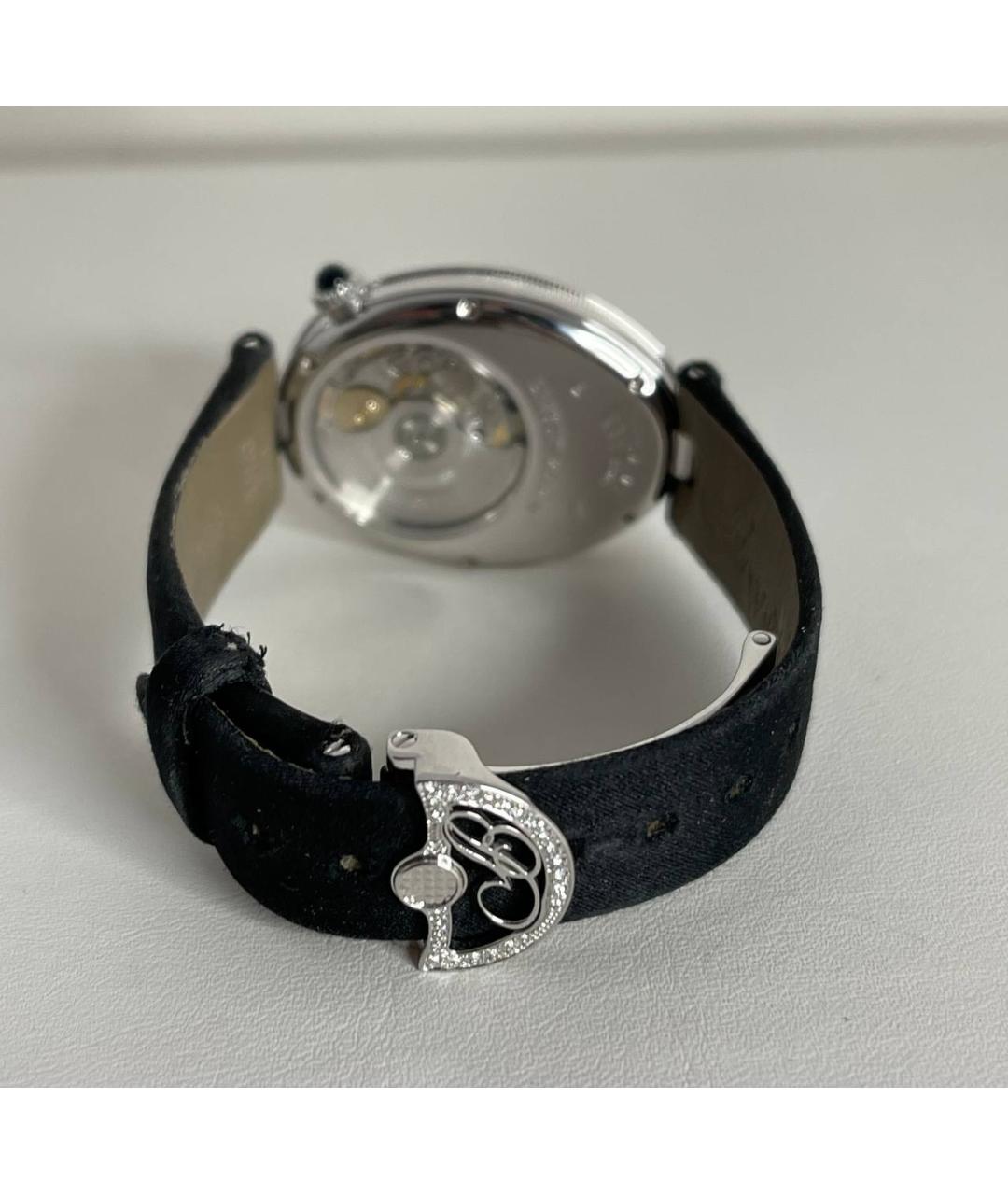 Breguet Часы из белого золота, фото 4