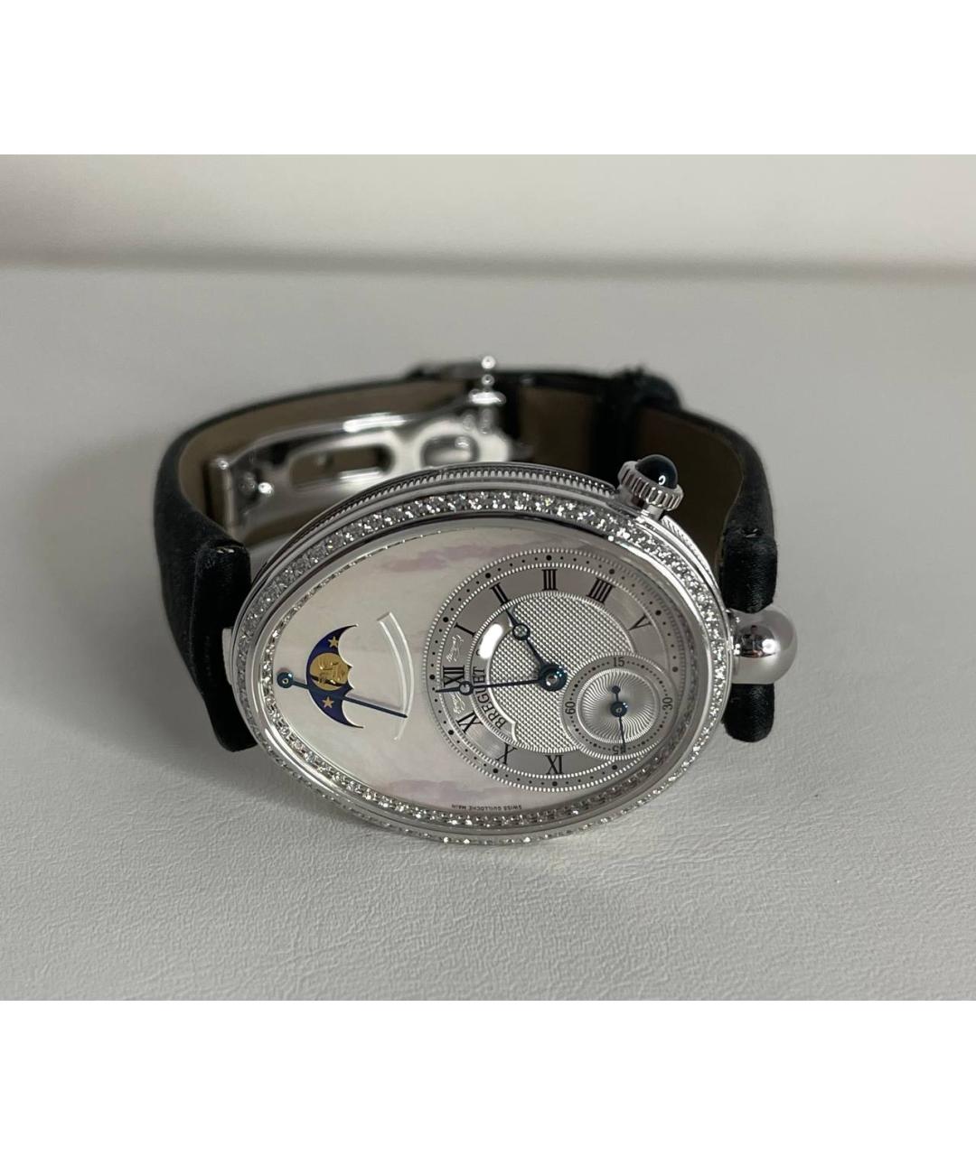 Breguet Часы из белого золота, фото 3